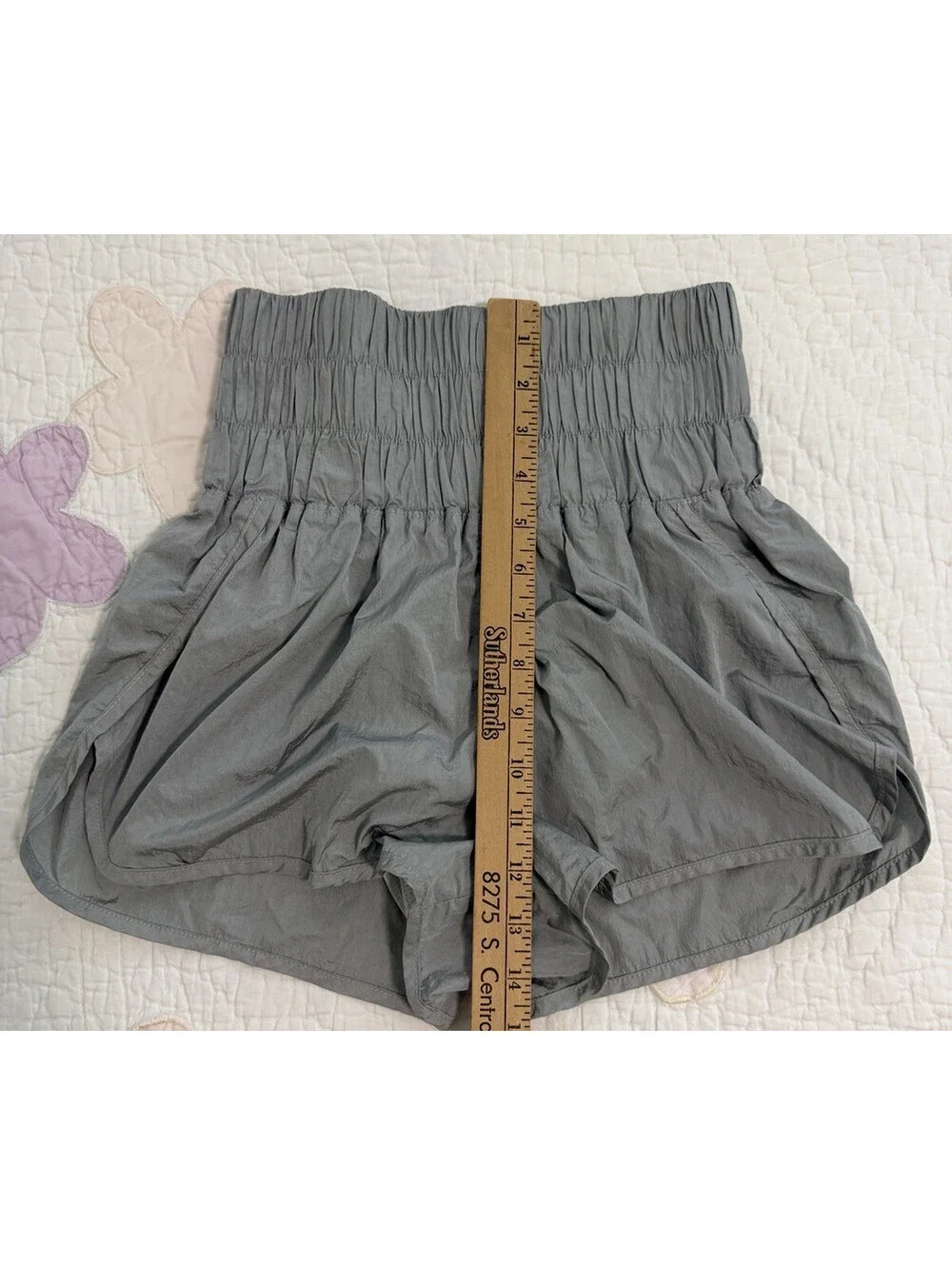 Free People brand fp